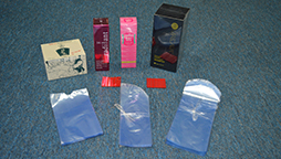我們的產(chǎn)品要用哪種收縮膜包裝會好些呢？