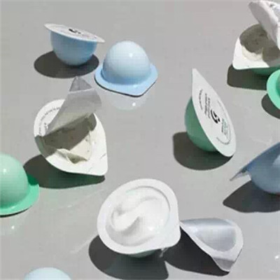 鋁塑封口膜墊片